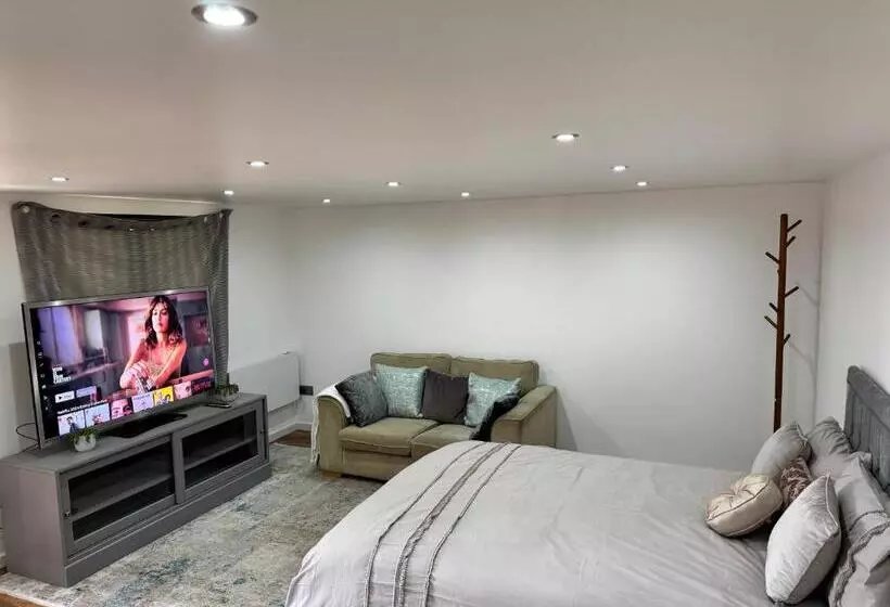 Majatalo Twickenham Stadium Studio