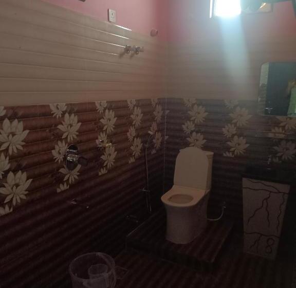 Pension (Hôtel basse catégorie) Utsav Vatika