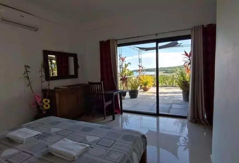 Majatalo Verano Guesthouse Your Convenient Place To Stay In Tagbilaran City