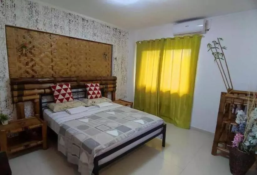 Majatalo Verano Guesthouse Your Convenient Place To Stay In Tagbilaran City