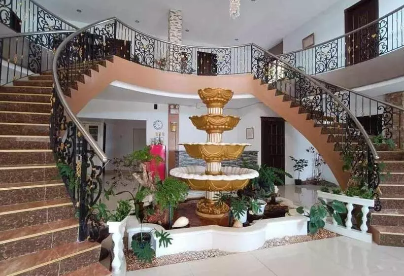 Majatalo Verano Guesthouse Your Convenient Place To Stay In Tagbilaran City