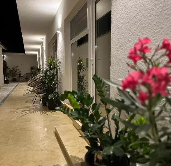 ペンション Vila Nicolas