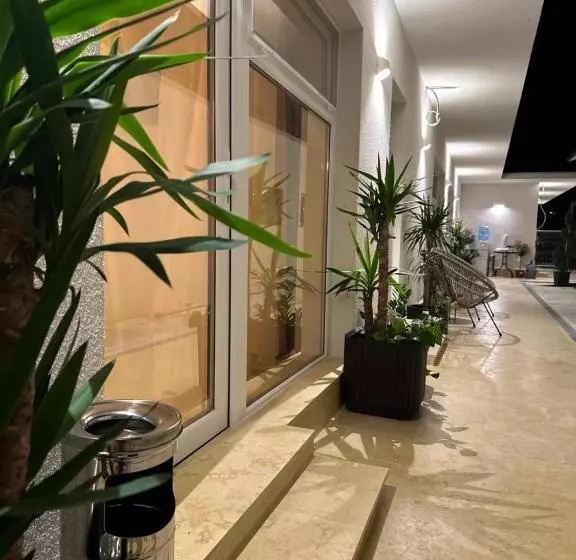 ペンション Vila Nicolas
