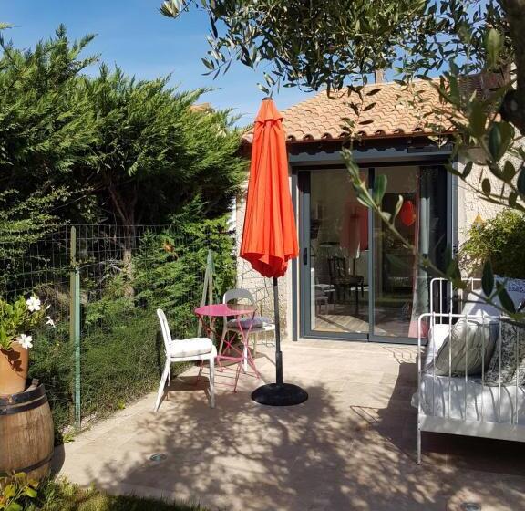 پانسیون Villa Nath