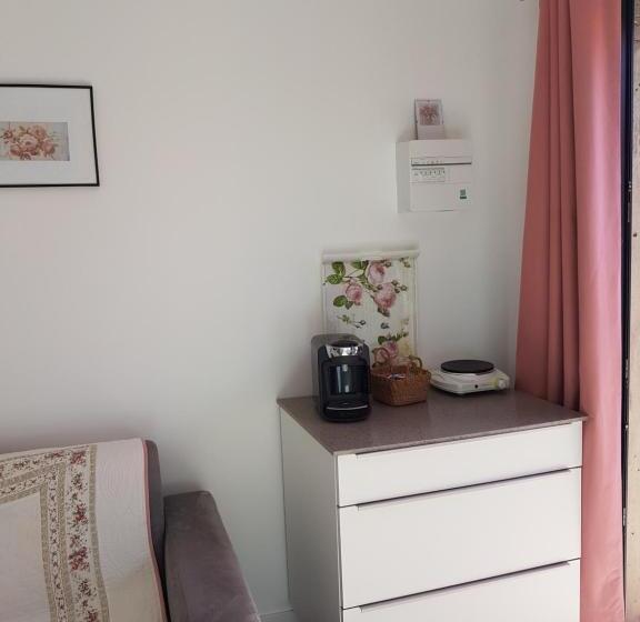 پانسیون Villa Nath