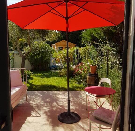 پانسیون Villa Nath