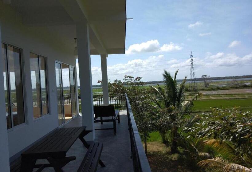 Pensão Why Not Guesthouse