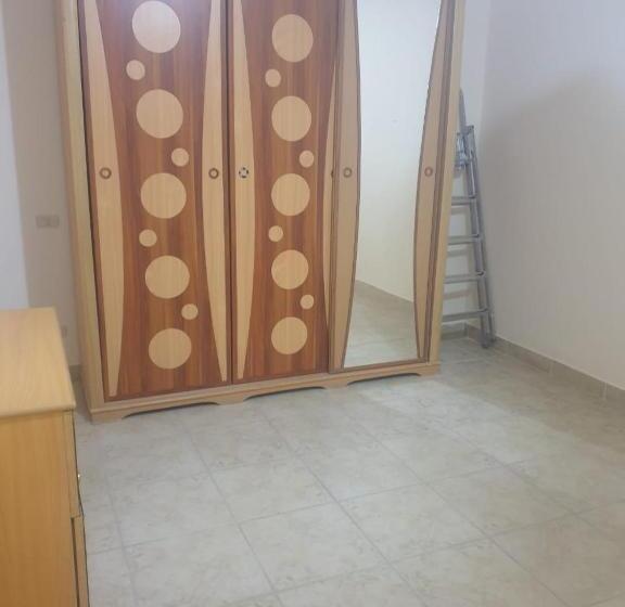 استراحتگاه لاسرينا بالم بيتش مرحلة خورشيد لاند سكيب غير مكتمل للايجار اليومي او الشهري او السنوي