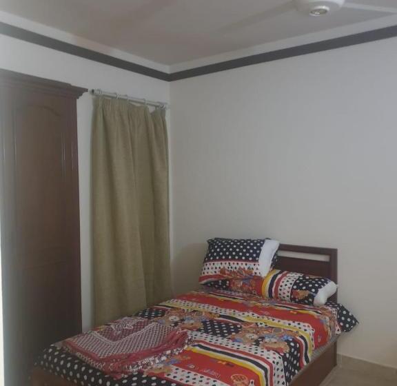 استراحتگاه لاسرينا بالم بيتش مرحلة خورشيد لاند سكيب غير مكتمل للايجار اليومي او الشهري او السنوي