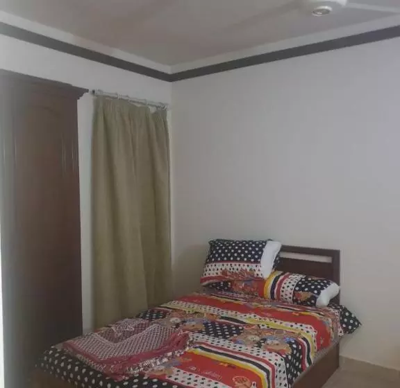 استراحتگاه لاسرينا بالم بيتش مرحلة خورشيد لاند سكيب غير مكتمل للايجار اليومي او الشهري او السنوي