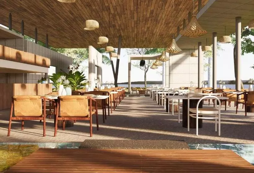 Lomakeskus Sandesh Water Edge Kabini