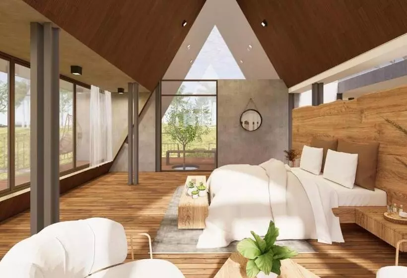 Lomakeskus Sandesh Water Edge Kabini