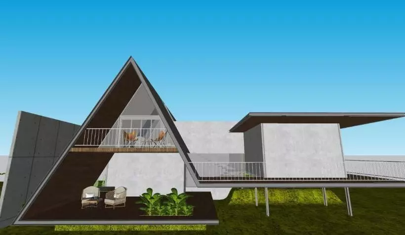 Lomakeskus Sandesh Water Edge Kabini