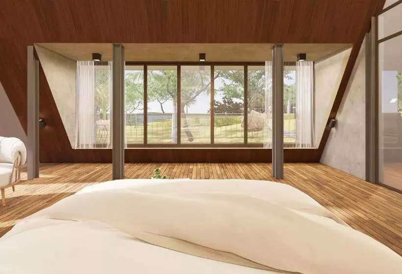 Lomakeskus Sandesh Water Edge Kabini