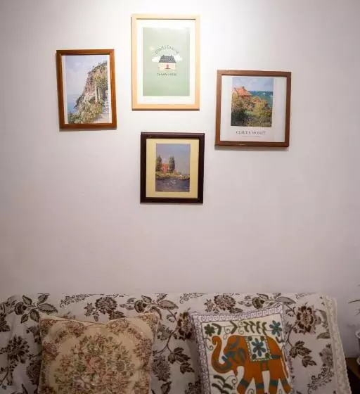 Ta Kaew Hostel ตาแก้ว โฮสเทล