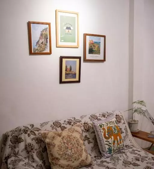 Ta Kaew Hostel ตาแก้ว โฮสเทล