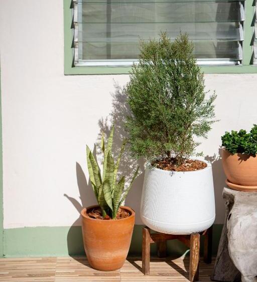 Ta Kaew Hostel ตาแก้ว โฮสเทล