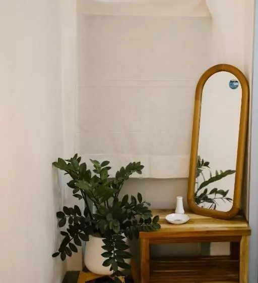 Ta Kaew Hostel ตาแก้ว โฮสเทล