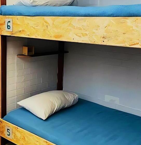 Arodes Asteria Volunteer & Youth Eco Hostel