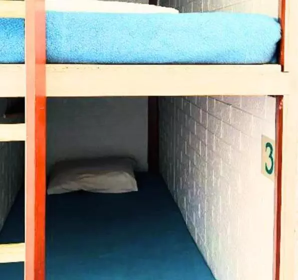 Arodes Asteria Volunteer & Youth Eco Hostel