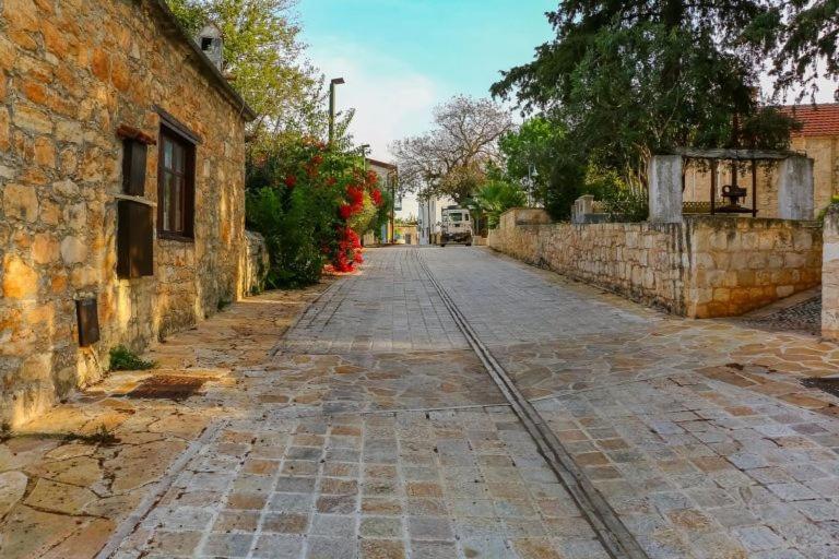 Arodes Asteria Volunteer & Youth Eco Hostel