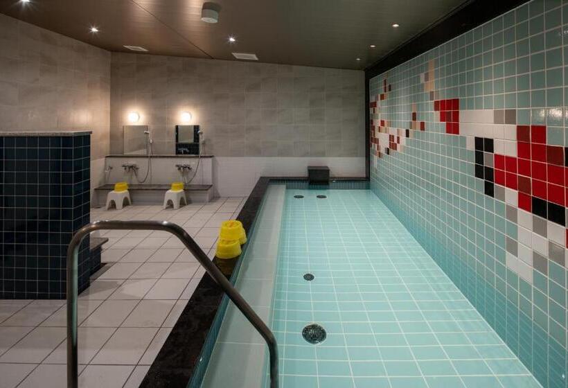 サンホテル大竹