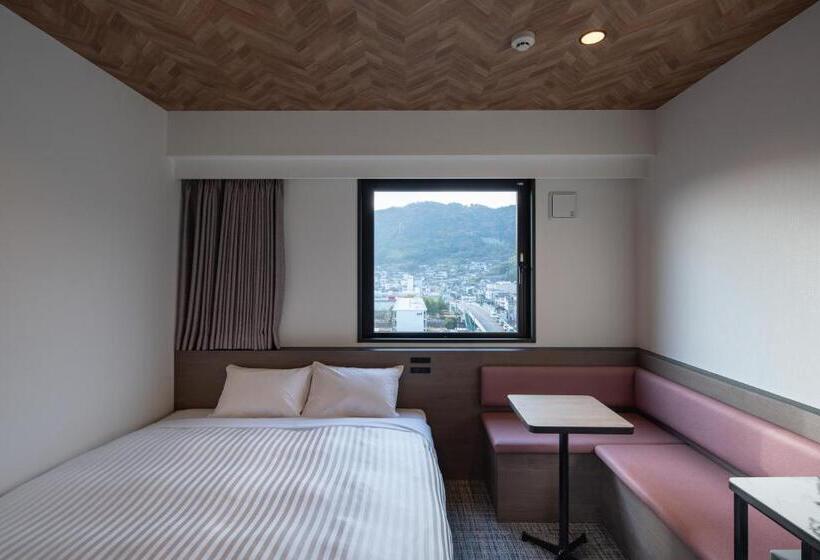 サンホテル大竹