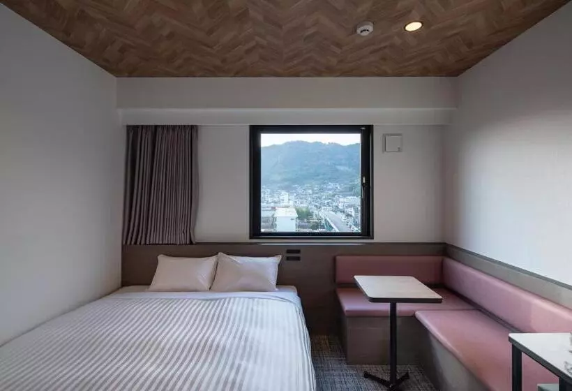 サンホテル大竹