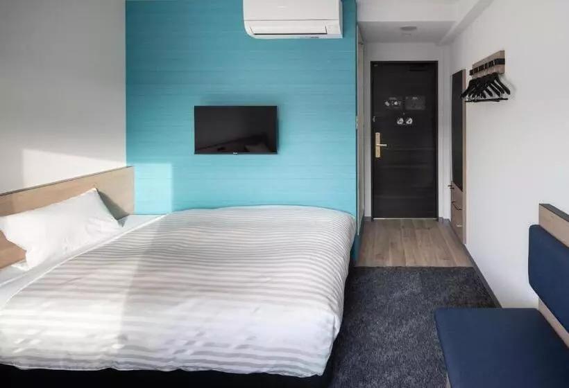 サンホテル大竹