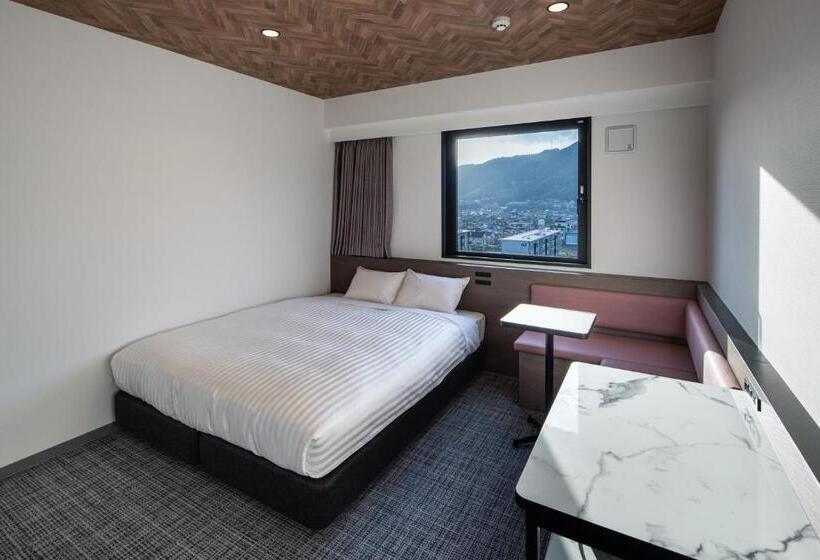 サンホテル大竹