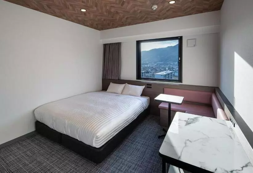 サンホテル大竹