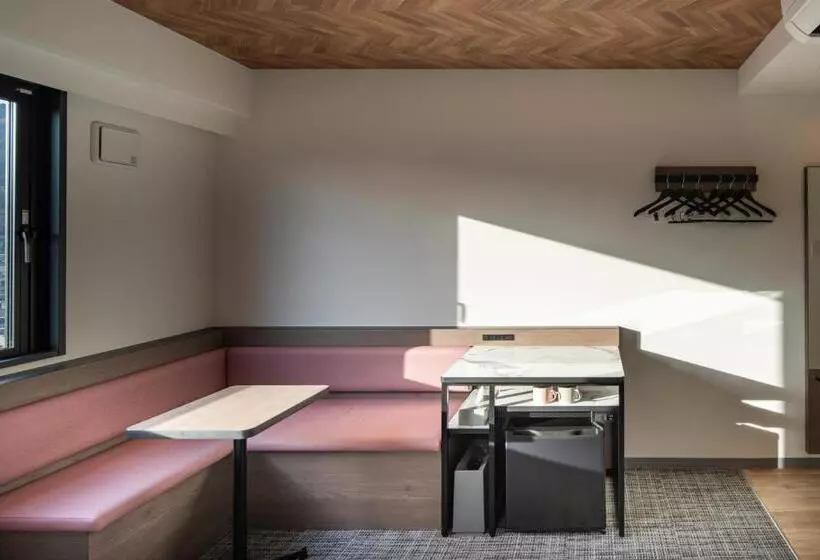 サンホテル大竹