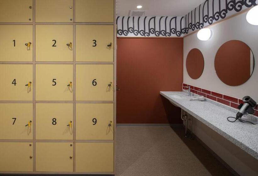 サンホテル大竹