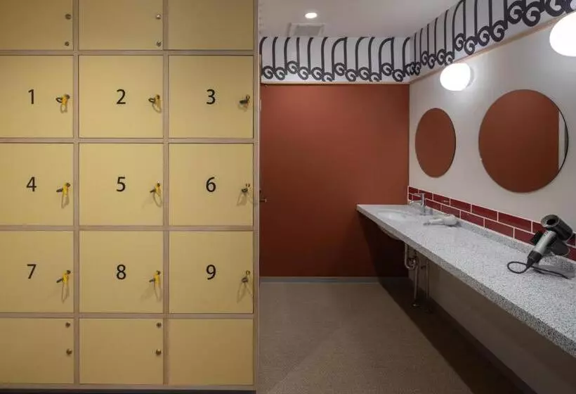 サンホテル大竹