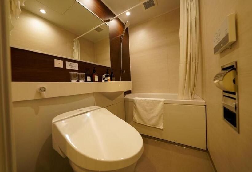 サンホテル大竹