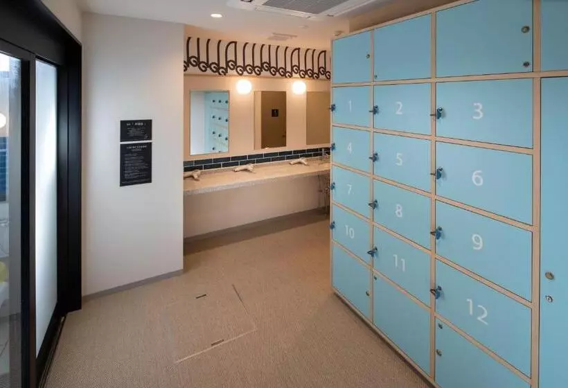 サンホテル大竹