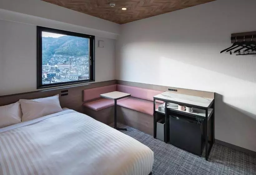 サンホテル大竹