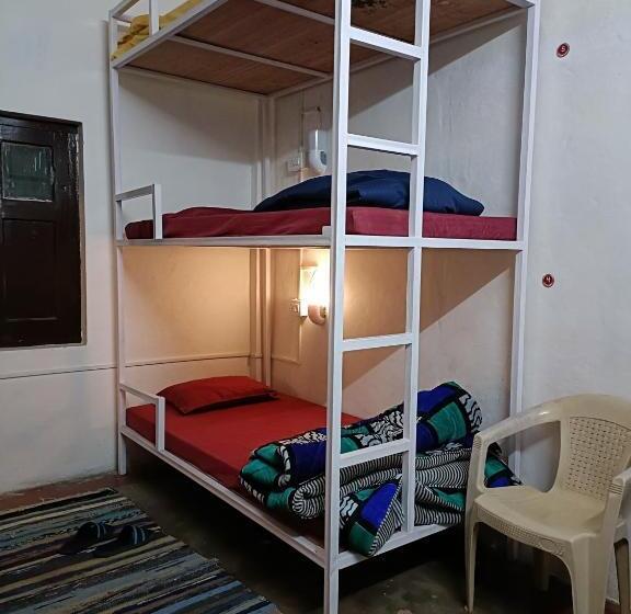 Baba Neeb Karori Hostel