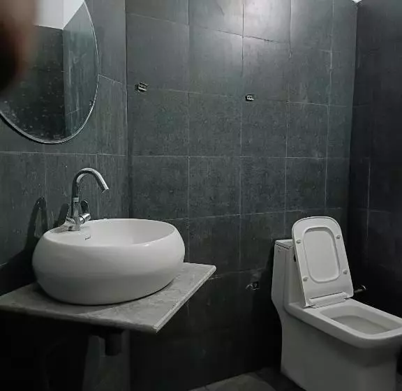 Baba Neeb Karori Hostel