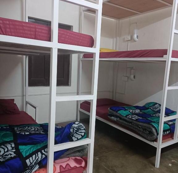 Baba Neeb Karori Hostel