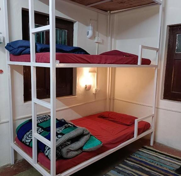 Baba Neeb Karori Hostel