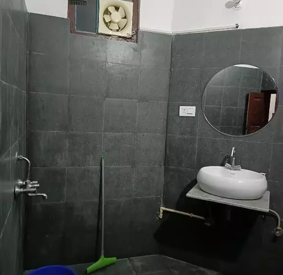 Baba Neeb Karori Hostel