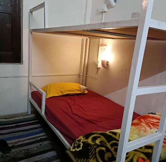 Baba Neeb Karori Hostel