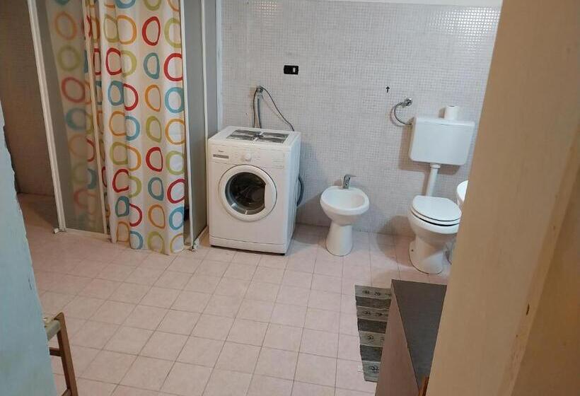 צימר Casa Bianca Nocera