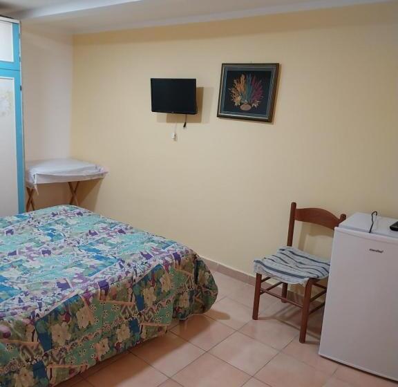 צימר Casa Bianca Nocera