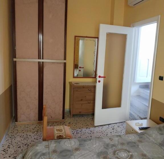 צימר Casa Bianca Nocera