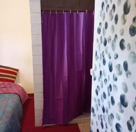 Aamiaismajoitus (B&B) Chambre