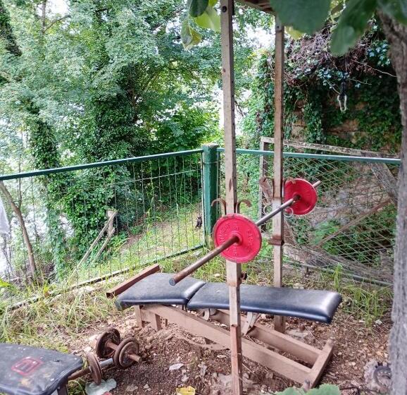 Bed and Breakfast Chambre