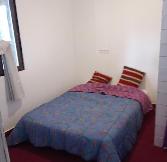 Bed and Breakfast Chambre