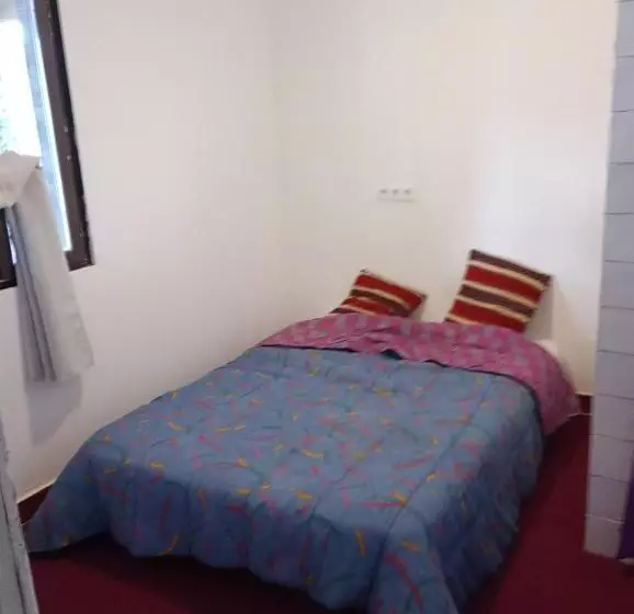 Aamiaismajoitus (B&B) Chambre